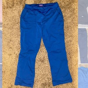 Purple Label Scrub Pants